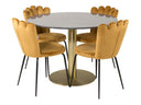 Conjunto de comedor Ovinus