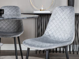 Conjunto de mesas y sillas para comedor 280444