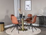 Conjunto de mesas y sillas para comedor 280461