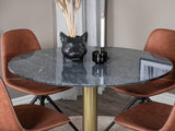 Conjunto de mesas y sillas para comedor 280461