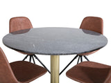 Conjunto de mesas y sillas para comedor 280461