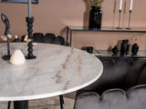 Conjunto de mesas y sillas para comedor 281736