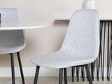 Conjunto de mesas y sillas para comedor 281897