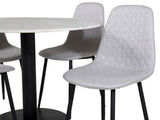 Conjunto de mesas y sillas para comedor 281897