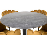 Conjunto de mesas y sillas para comedor 306212