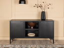 Mueble TV Ludulus