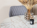 Conjunto de mesas y sillas para comedor 427988