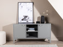 Mueble TV Ludulus