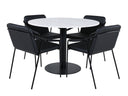 Conjunto de comedor Dallas 2583