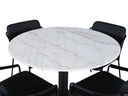 Conjunto de comedor Dallas 2583