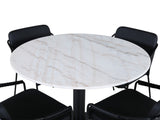 Conjunto de mesas y sillas para comedor 428059