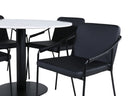 Conjunto de comedor Dallas 2583