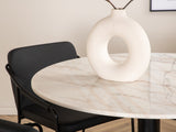 Conjunto de mesas y sillas para comedor 428059
