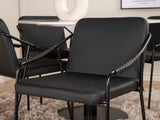 Conjunto de mesas y sillas para comedor 428059