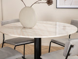Conjunto de mesas y sillas para comedor 428097
