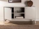 Mueble TV Ludulus