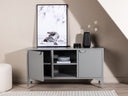 Mueble TV Ludulus