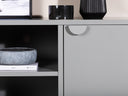 Mueble TV Ludulus