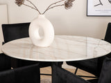 Conjunto de mesas y sillas para comedor 428099
