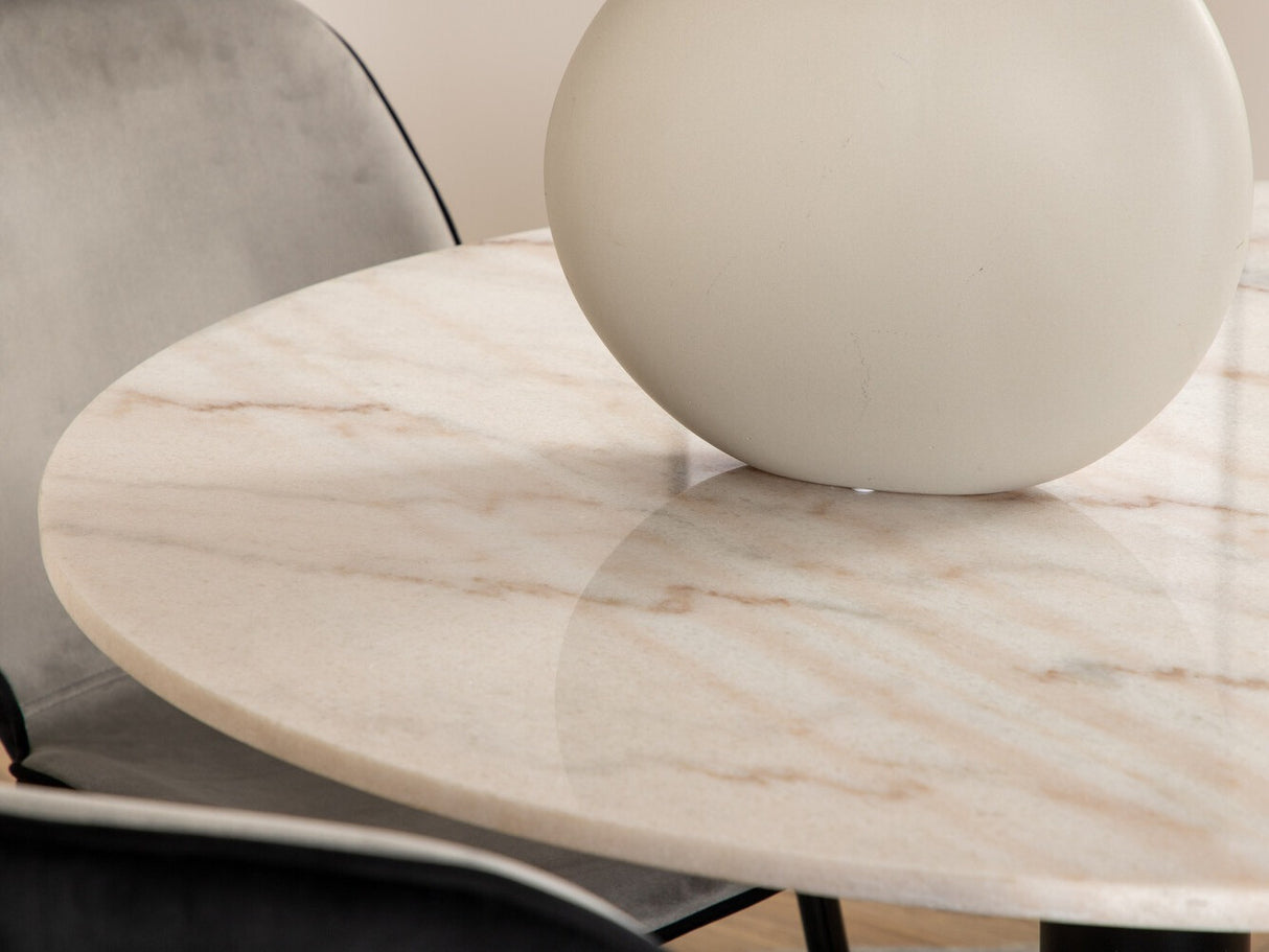 Conjunto de mesas y sillas para comedor 428115
