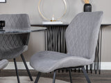 Conjunto de mesas y sillas para comedor 428627