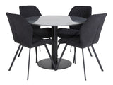 Conjunto de mesas y sillas para comedor 428637
