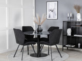 Conjunto de mesas y sillas para comedor 428637