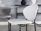 Conjunto de mesas y sillas para comedor 429557