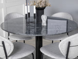 Conjunto de mesas y sillas para comedor 429557