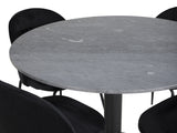 Conjunto de mesas y sillas para comedor 429673
