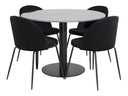 Conjunto de comedor Valar