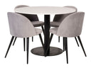 Conjunto de comedor Avisillus