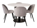 Conjunto de comedor Avisillus