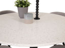 Conjunto de comedor Avisillus