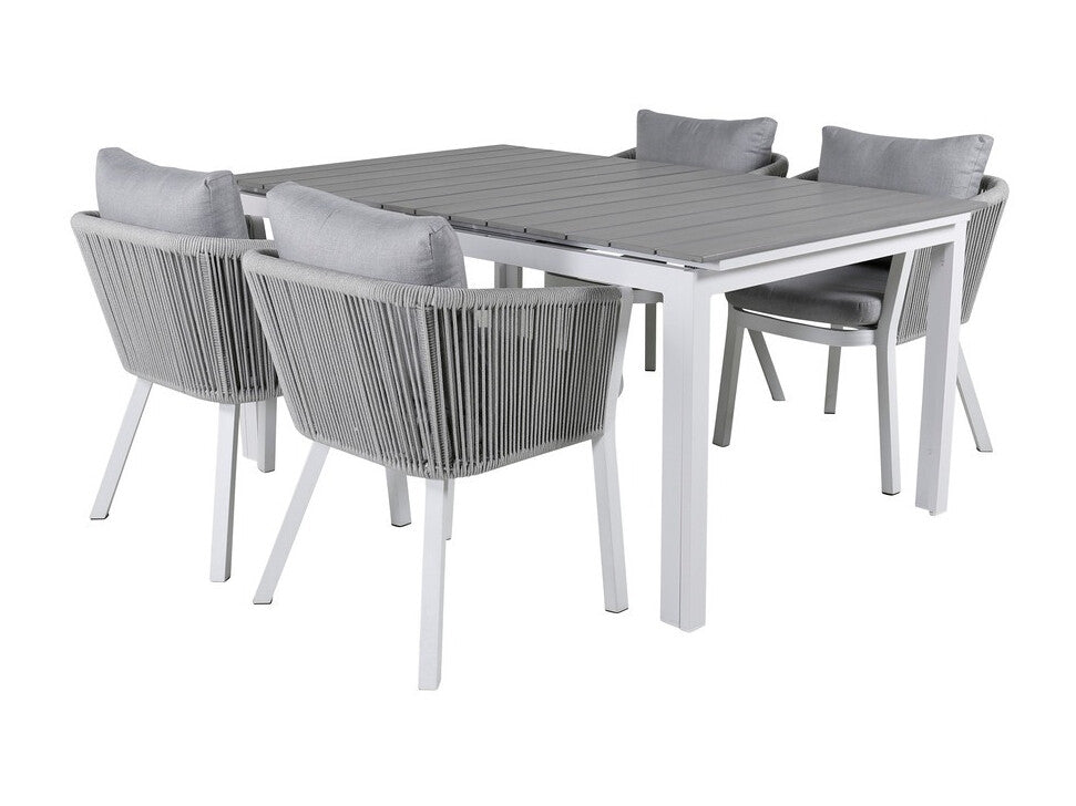 Mesa para exterior 270717