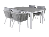 Mesa para exterior 270717