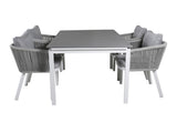 Mesa para exterior 270717