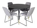 Conjunto de comedor Carilis