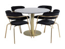 Conjunto de comedor Histulus