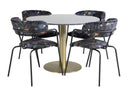 Conjunto de comedor Histulus