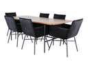 Conjunto de comedor Viella