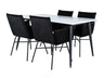 Conjunto de mesas y sillas para comedor 432527