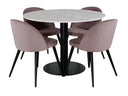 Conjunto de comedor Cervia