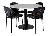 Conjunto de mesas y sillas para comedor 281769