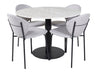 Conjunto de mesas y sillas para comedor 281769
