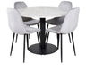 Conjunto de mesas y sillas para comedor 281902