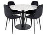 Conjunto de mesas y sillas para comedor 281902