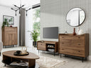 Mueble TV Oviuma