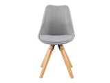 Conjunto de mesas y sillas para comedor 438726