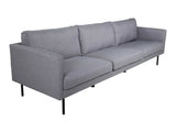 Conjunto de muebles tapizado 453886